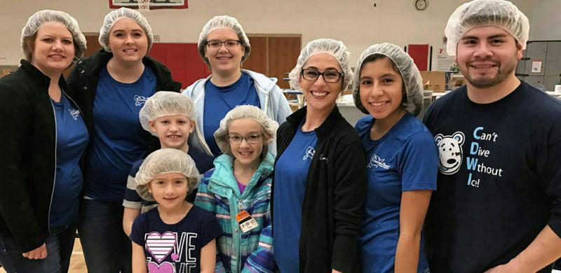 Feed My Starving Children Image